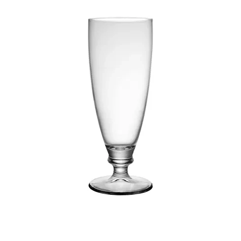 Bormioli Rocco Harmonia Beer Glass 385ml Set of 3 Image 2