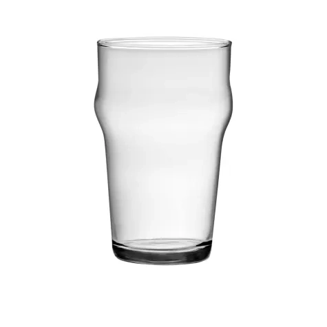 Bormioli Rocco Nonix Beer Glass 294ml Set of 12 Image 2