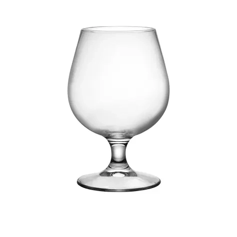 Bormioli Rocco Snifter Beer Glass 530ml Set of 4 Image 2