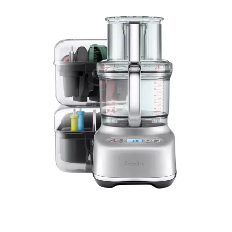 Breville The Paradice Food Processor Image 1