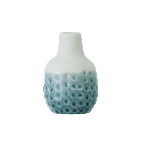 Burgon & Ball Dotty Mini Vase Set of 3 Image 2