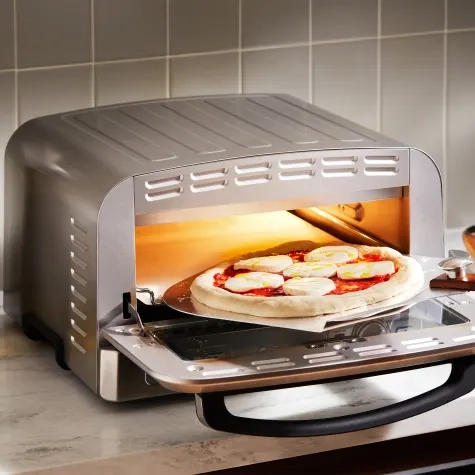 Cuisinart Pizzeria Pro Indoor Pizza Oven Image 2