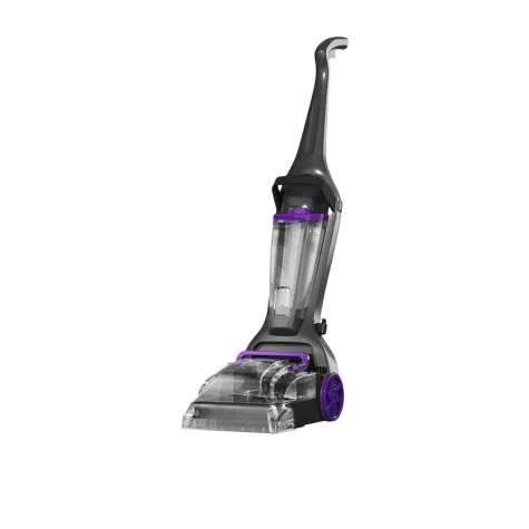 Devanti Handheld Carpet Washer Vacuum Cleaner Image 1