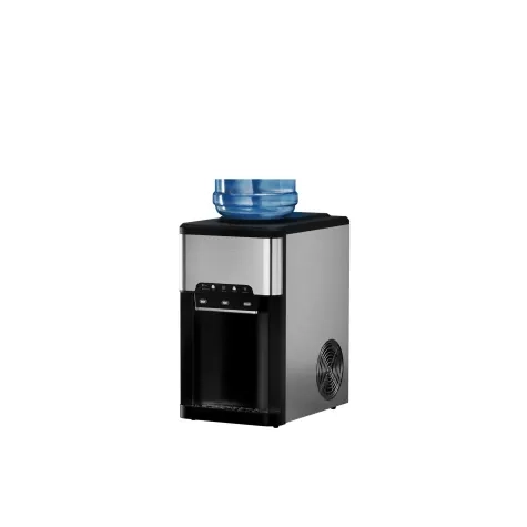 Devanti Ice Maker Machine with Water Dispenser 2 5L Image 1