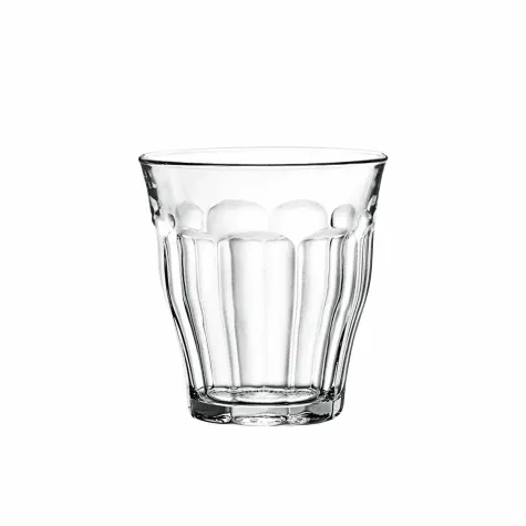 Duralex Picardie Tumbler Glass 250ml Set of 6 Image 2