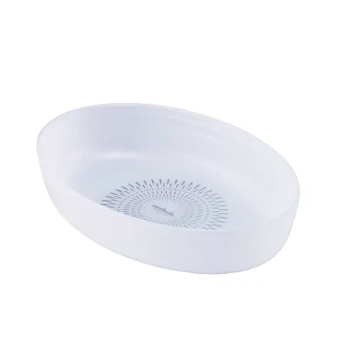 Essteele Ceramic Oval Glass Dish 30cm - 1.9L Image 1