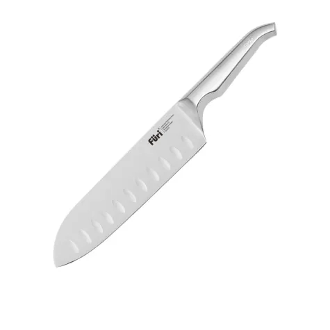 Furi Pro East/West Santoku Knife 20cm Image 1