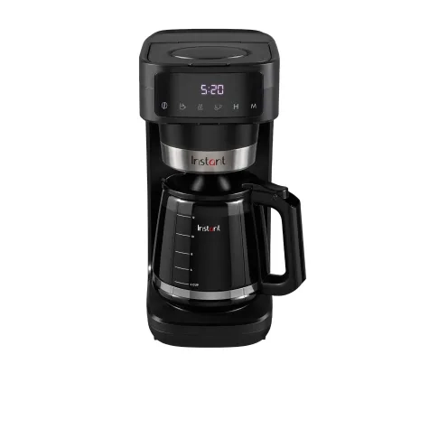 Instant Infusion Brew Plus Coffe Maker 12 Cup Image 1