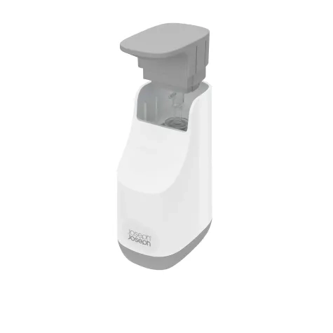 Joseph Joseph Slim Compact Soap Dispenser Grey Image 1
