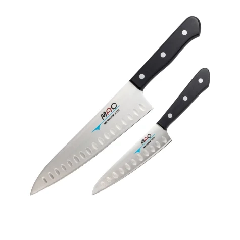 MAC Chef Series 2pc Knife Set Image 1