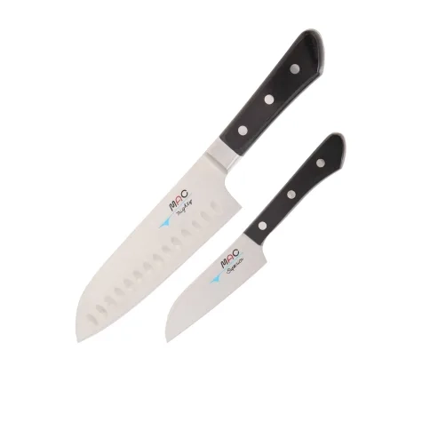 MAC Professional Series 2pc Knife Set Image 1
