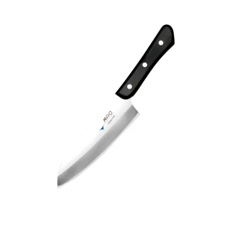 MAC Superior Series Cleaver Knife 16.5cm Image 1