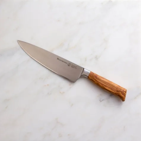 Messermeister Oliva Elite Stealth Chef's Knife 20cm Image 2
