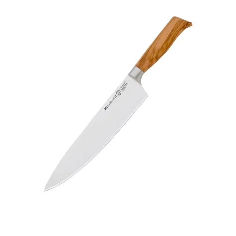 Messermeister Oliva Elite Stealth Chef's Knife 25cm Image 1
