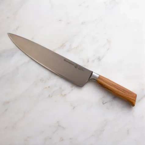 Messermeister Oliva Elite Stealth Chef's Knife 25cm Image 2