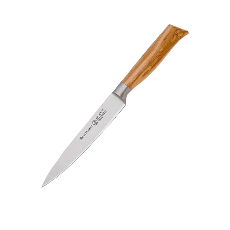 Messermeister Oliva Elite Utility Knife 15cm Image 1
