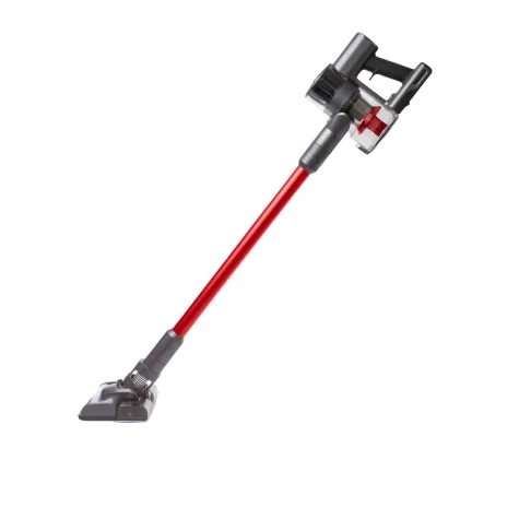MyGenie H20 Pro Wet Mop 2 in 1 Cordless Stick Vacuum Cleaner Red Image 1