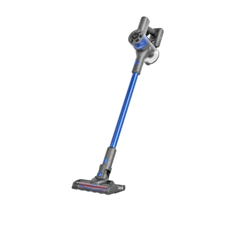 MyGenie H20 Pro Wet Mop Stick Vacuum Blue Image 1