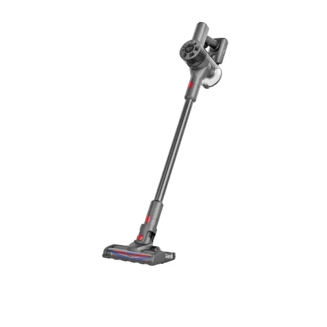 MyGenie H20 Pro Wet Mop Stick Vacuum Grey Image 1