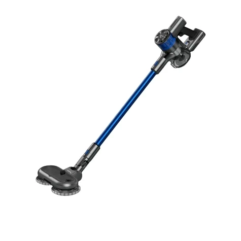 MyGenie X9 Twin Spin Turbo Mop Vacuum Blue Image 1