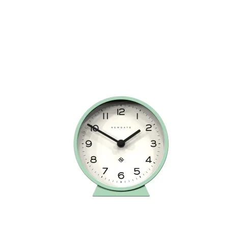 Newgate M Mantel Mantel Clock Neo Mint Image 1