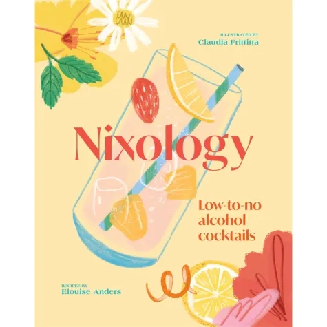 Nixology by Elouise Anders Image 1