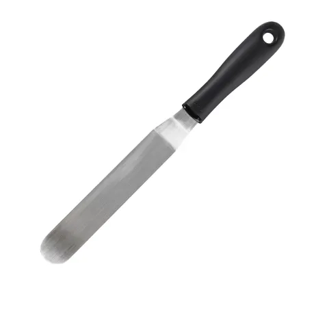 OXO Good Grips Bent Icing Knife Image 1