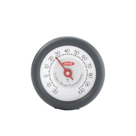 OXO Good Grips Chef's Precision Analog Instant Read Thermometer Image 1