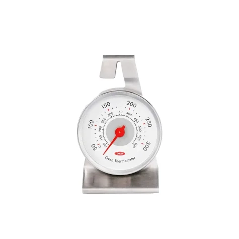 OXO Good Grips Chef's Precision Analog Oven Thermometer Image 1