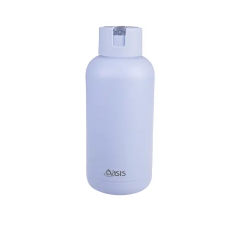 Oasis Moda Triple Wall Insulated Drink Bottle 1.5L Periwinkle Image 1