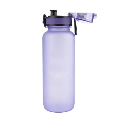 Oasis Tritan Sports Bottle 750ml Lilac Image 2