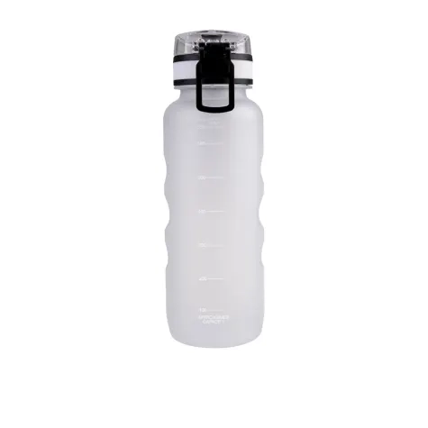 Oasis Tritan Sports Bottle 750ml White Image 1