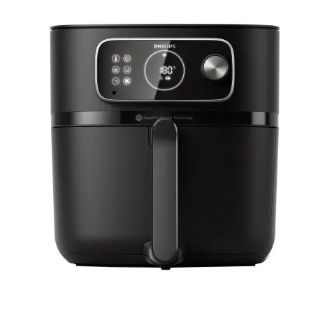 Philips 7000 Series HD9875/90 Connected Airfryer 8.3L Image 1