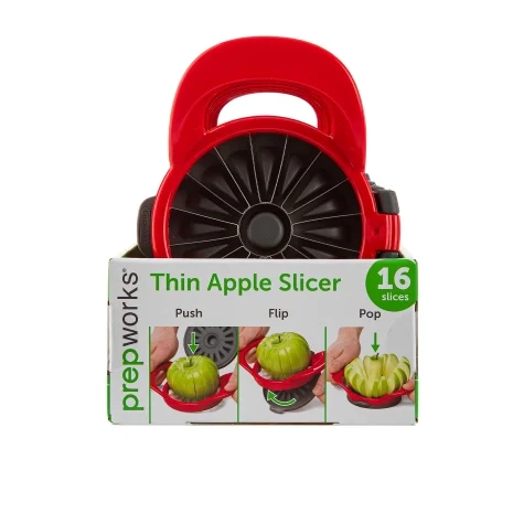 Progressive Thin Apple Slicer Image 2