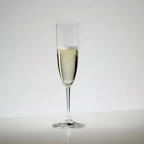 Riedel Vinum Champagne Flute 160ml Set of 2 Image 2