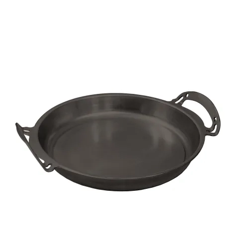 Solidteknics AUS-ION Bigga Skillet with Quenched Finish 35cm Image 1