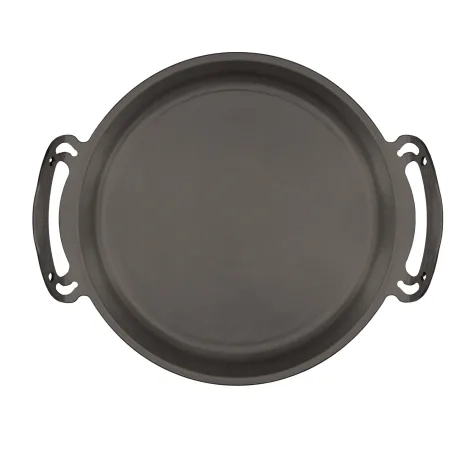 Solidteknics AUS-ION Bigga Skillet with Quenched Finish 35cm Image 2