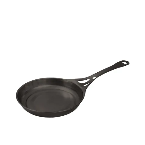 Solidteknics AUS-ION Frypan with Quenched Finish 26cm Image 1