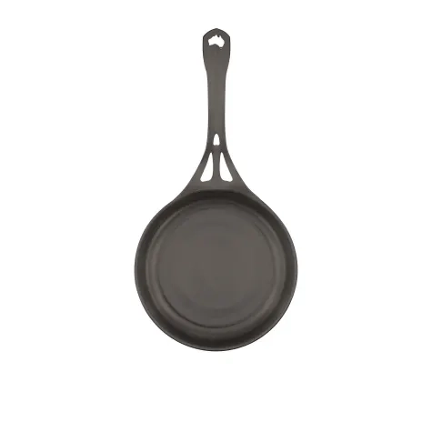 Solidteknics AUS-ION Frypan with Quenched Finish 26cm Image 2