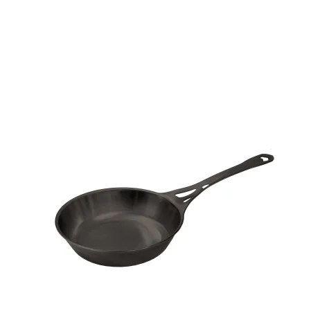 Solidteknics AUS-ION Sauteuse with Quenched Finish 22cm - 1.75L Image 1