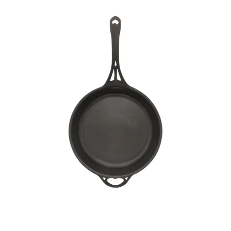 Solidteknics AUS-ION XHD Frypan with Quenched Finish 31cm Image 2