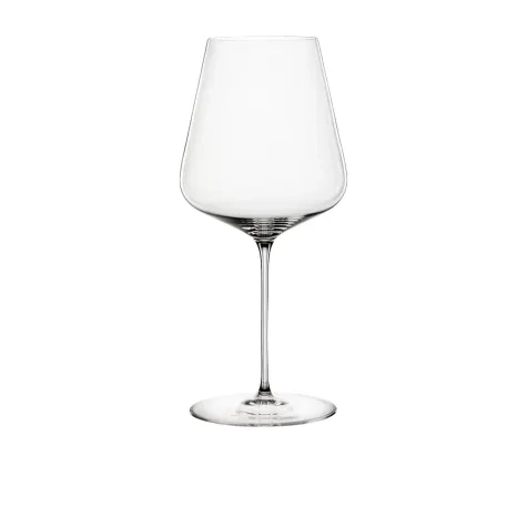 Spiegelau Definition Bordeaux Wine Glass 750ml Set of 6 Image 2