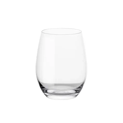 Stanley Rogers Tamar Stemless White Wine Glass 450ml Set of 6 Image 2