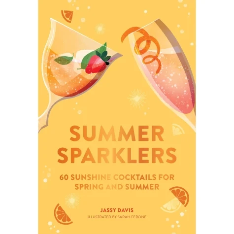 Summer Sparklers by Jassy Davis Image 1