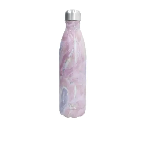 S'Well Insulated Bottle 750ml Geode Rose Image 1
