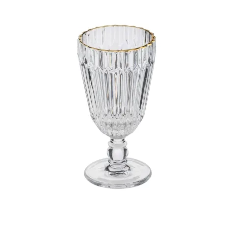Tempa Amara Wine Glass 250ml Set of 4 Clear Image 2