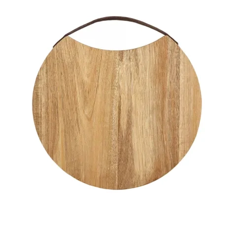 Tempa Axel Round Serving Board 30cm Image 1