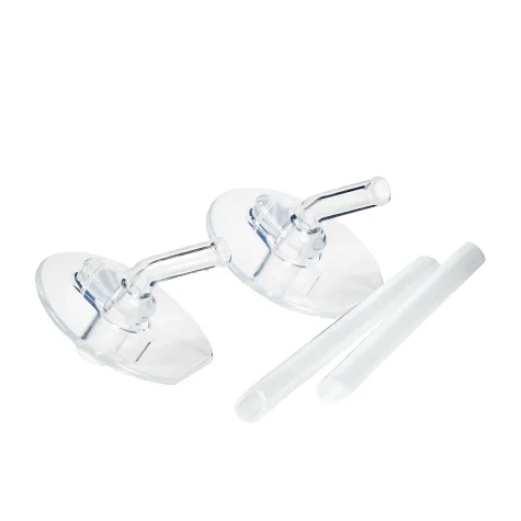 Thermos FUNtainer Replacement Mouthpieces & Straws (Without Carry Loop) Image 1