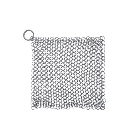 Victoria Chainmail Scrubber Image 1