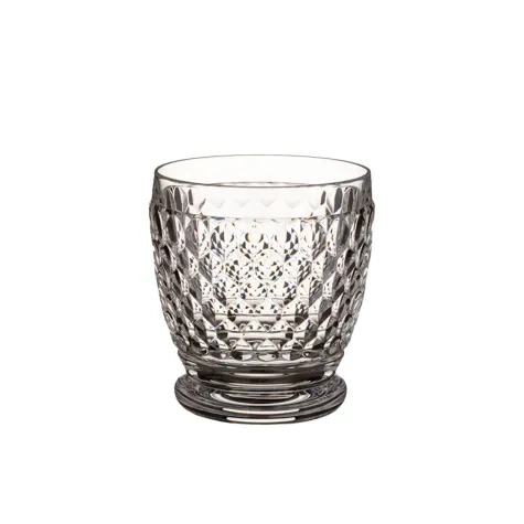 Villeroy & Boch Boston Water and Cocktail Tumbler 330ml Set of 4 Image 2